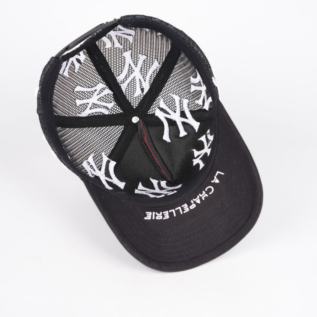 "Noir de NY"