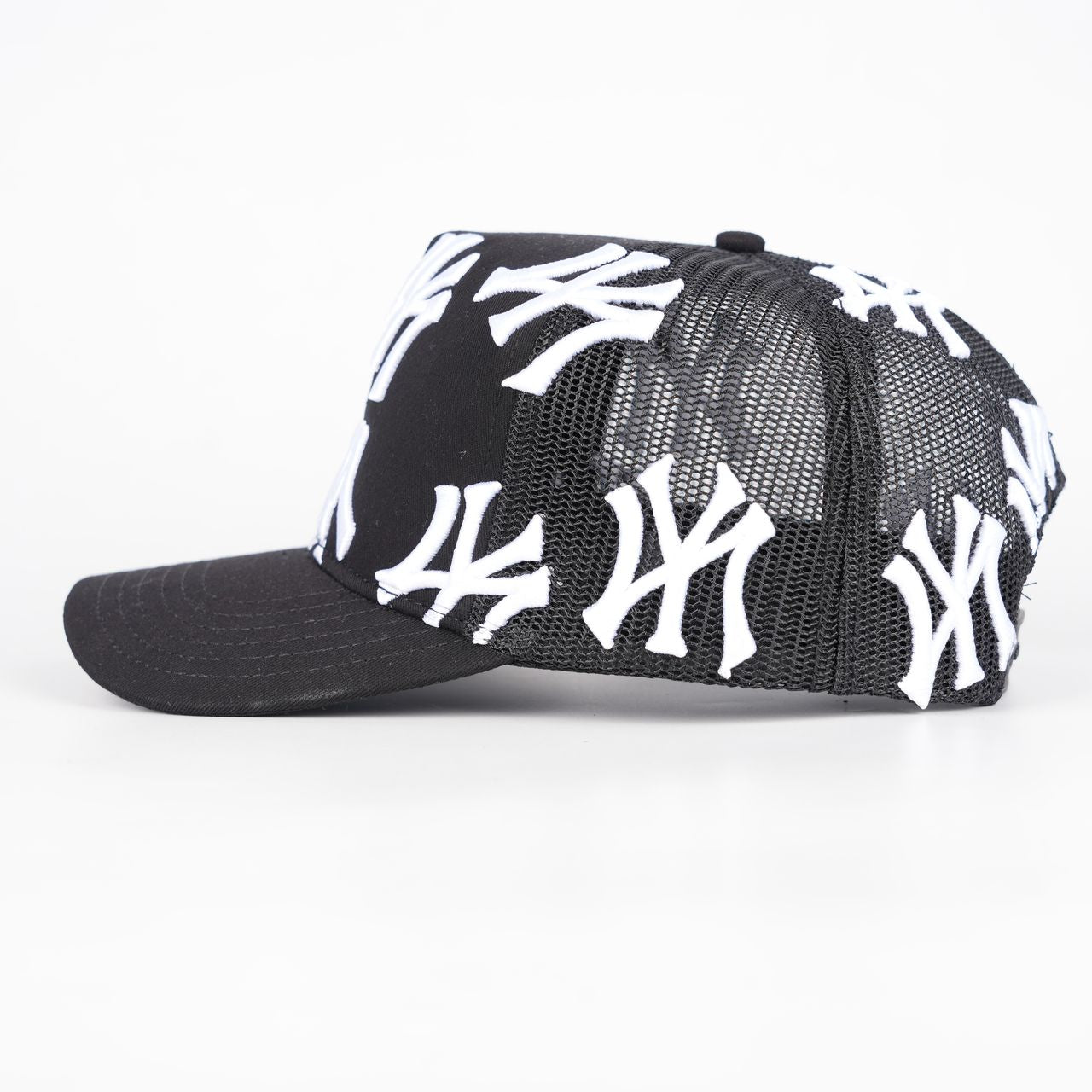 "Noir de NY"
