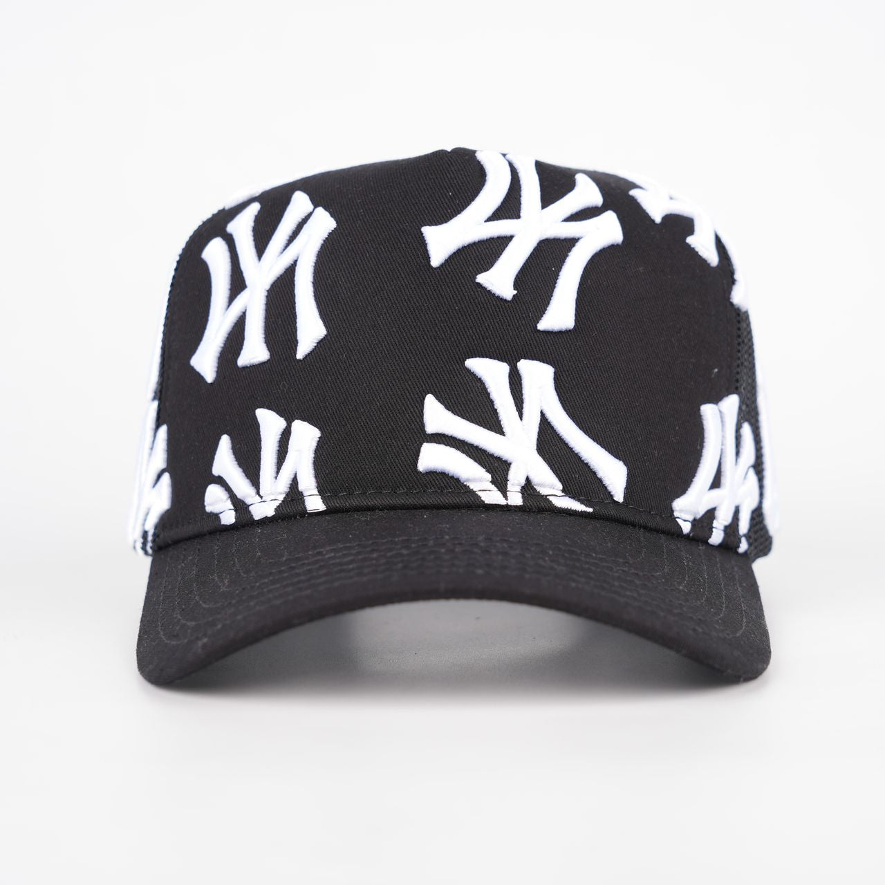 "Noir de NY"
